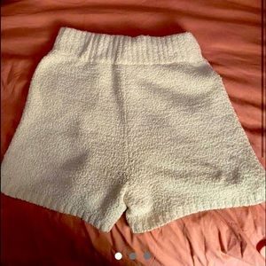 SKIMS Cozy Shorts